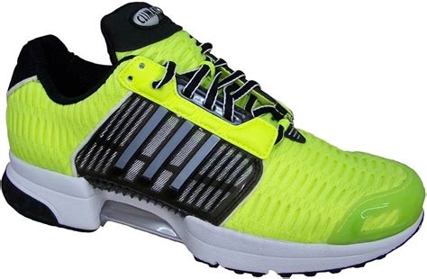 adidas schuhe weiß neon gelb|Turnschuhe · Neon .